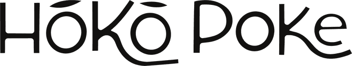 HŌKŌ Poke